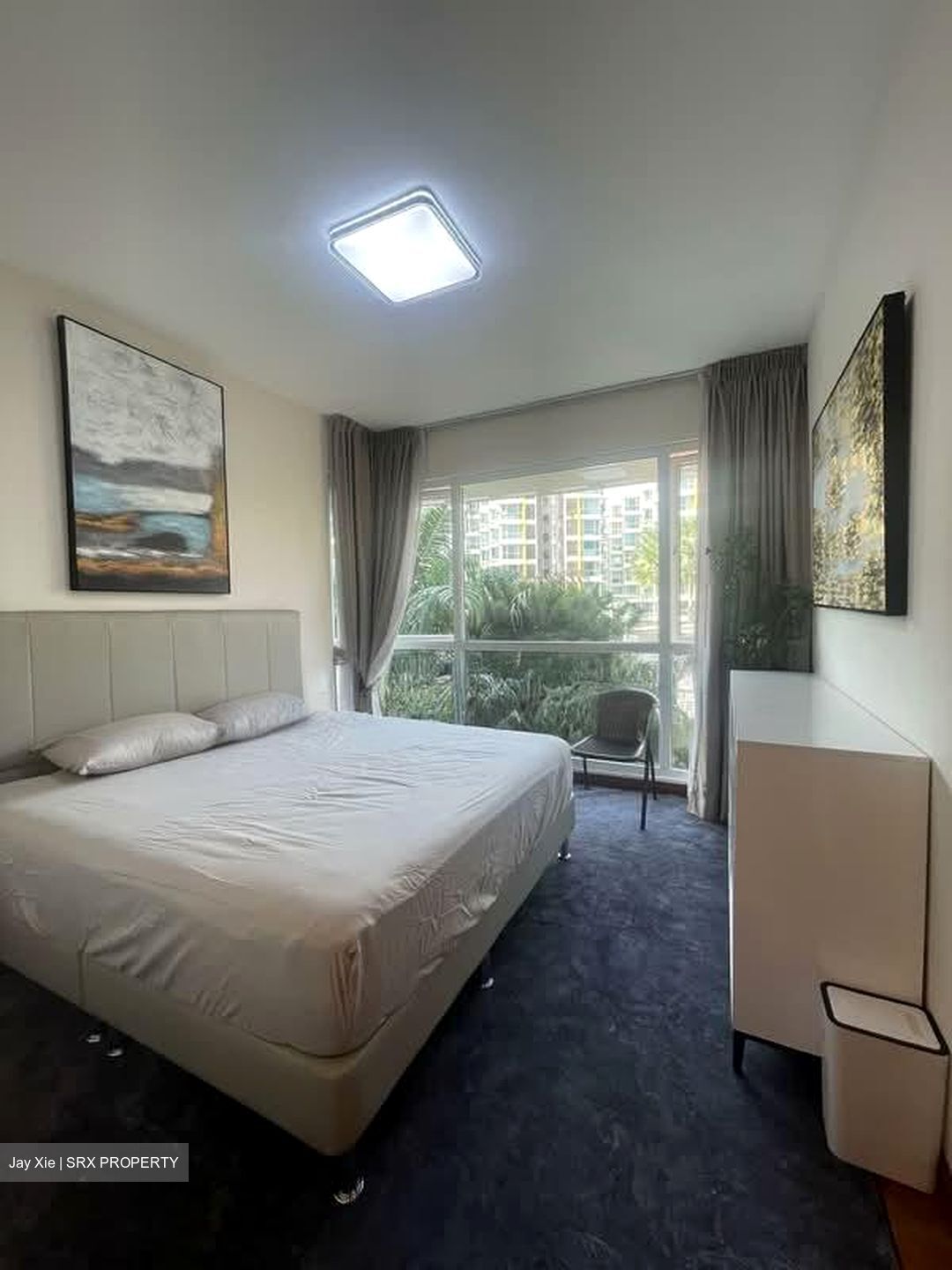 Savannah Condopark (D18), Condominium #548450711